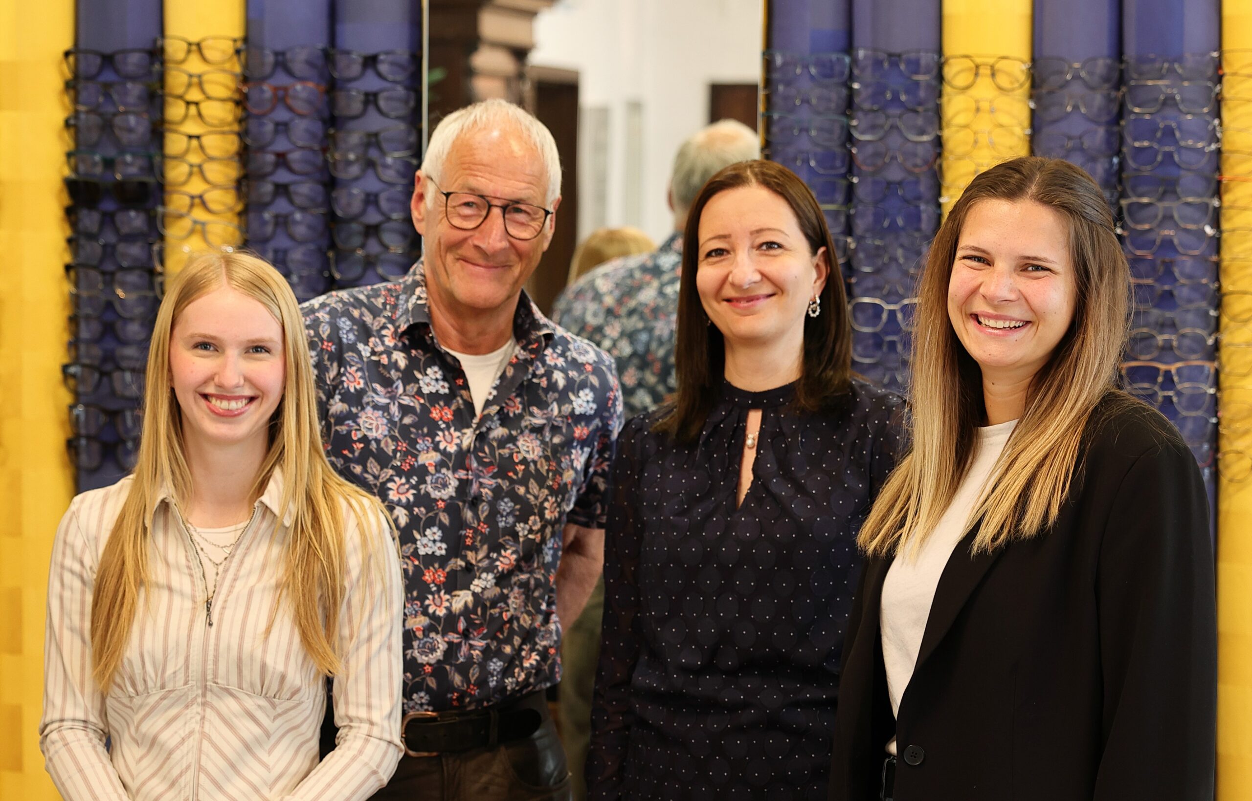 Brillen-Eckstein-Kaiser Optiker Nieder-Olm