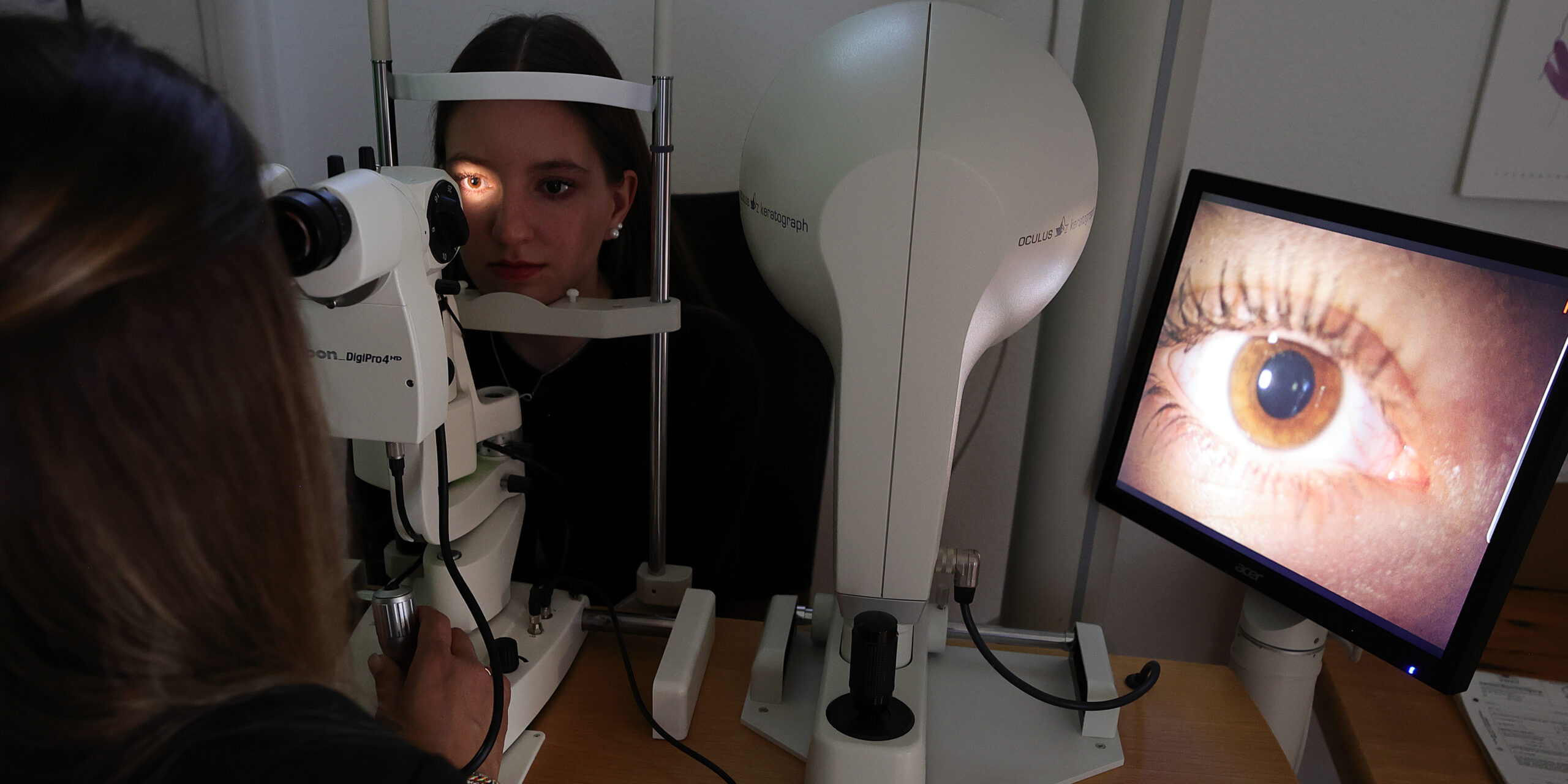 Kontaktlinsen Brillen Eckstein Kaiser Nieder-Olm